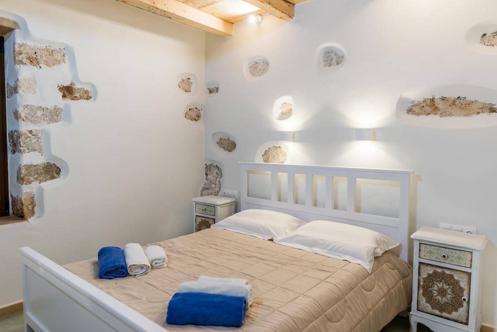 Minos Villa Arménoi 外观 照片