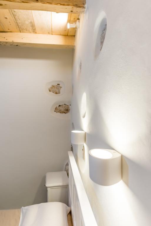 Minos Villa Arménoi 外观 照片