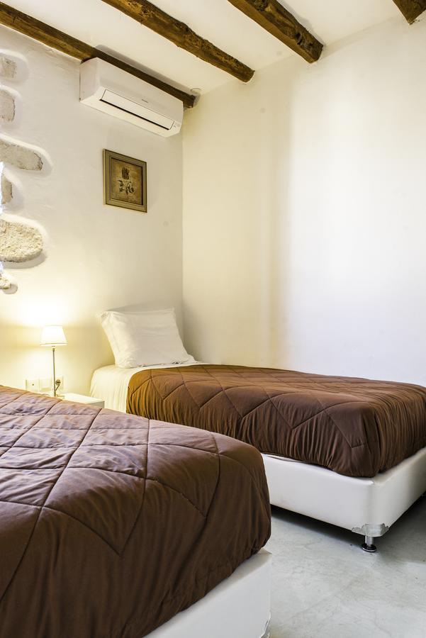 Minos Villa Arménoi 外观 照片